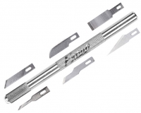 °Messer K1 mit  5fach Klingensortiment
