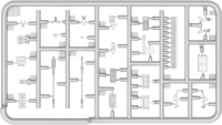 35; US Modern Heavy Machine Gun Set