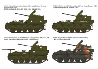 35; M19A1 DUSTER  AA-Tank