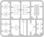 35; Luggage Set since 1930-40s