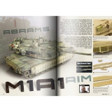 Abrams Squad  Issue 25