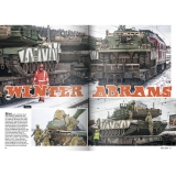 Abrams Squad  Issue 25