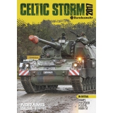 CELTIC STORM Reference Book