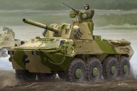 35; Sowjetische 2S23 NONA-SVK 120mm