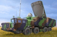 35; Russian 30N6E Flaplid Radar System