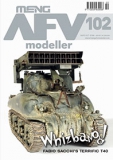 �AFV Modeller Ausgabe 102