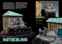 °AFV Modeller Ausgabe 102