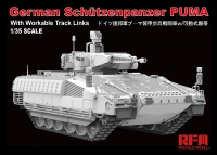 35; Sschtzenpanzer PUMA Bundeswehr