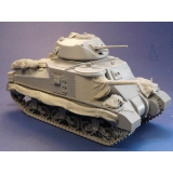 x35; M3 GRANT Beladung   (TAKOM)