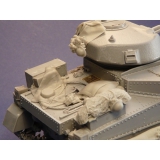 x35; M3 GRANT Beladung   (TAKOM)
