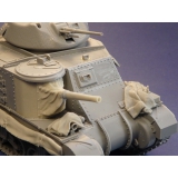 x35; M3 GRANT Beladung   (TAKOM)
