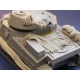 x35; M3 GRANT Beladung   (TAKOM)