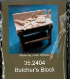 35; Butchers Bank