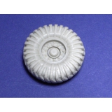 x35; Scammel (Hinter-) Rder    Radnabe A   (Thunder Models / IBG)