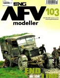 �AFV Modeller Ausgabe 103