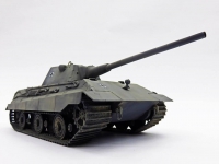 35; E-50M  105mm PANTHER III  (WOT)