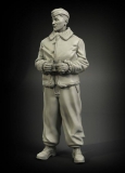 °°35; W-SS Panzer Offiziere Winter SET