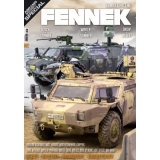 Abrams Squad Special Edition  FENNEK