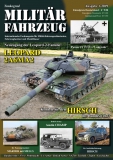 TANKOGRAD MAGAZINE  No.1  2019