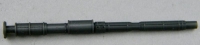 35; Leopard 1 L7 Gun Barrel with thermal sleeve (without Collimator)