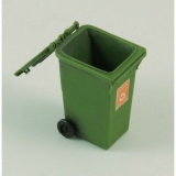 35; Modern Garbage Bin