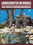 Buch; Landschaften im Modell Band 2  in DEUTSCH !!