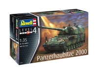 35; Panzerhaubitze 2000  Bundeswehr