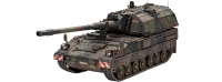 35; Panzerhaubitze 2000  Bundeswehr