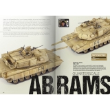 Abrams Squad Issue 28