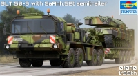 35; SLT 50-3 mit Sonderanhnger 52to   (NEU 12.2025)  VORBESTELLPREIS !!