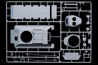 35;  T-34/76  Model 1943 URALMASH