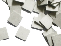 �35; Gehwegplatten hellgrau   (90 St�ck)