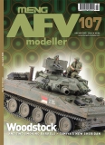 �AFV Modeller Ausgabe 107
