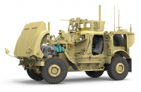 35; M1240A1 M-ATV