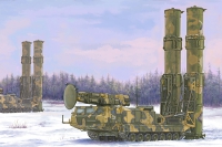 35; Russischer S-300V 9A82 SAM