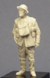 35; British Rifleman    WW I