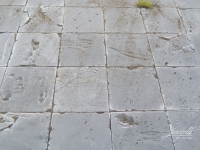 �35; Hofplatten klein 35x 35mm