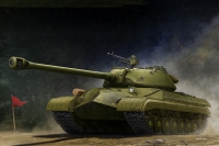 35; Sowjetischer JS-5 (Josef Stalin 5)  Object 730