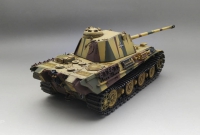 35; Panther II mit Rheinmetall Turret  WW II