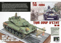 Abrams Squad Issue 30