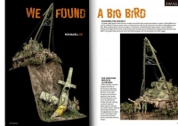 Diorama Magazine Vol. 15