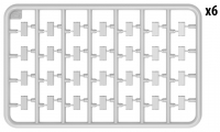 35; Sherman WE210 Track Set  / workable