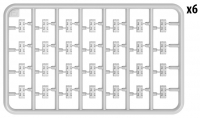 35; Sherman WE210 Track Set  / workable