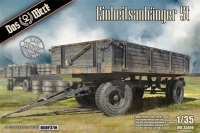 �35; Deutscher 5to Einheitsanh�nger   2. Weltkrieg