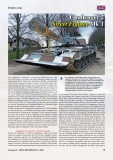 TANKOGRAD MAGAZINE  No.1  2020