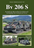 °Häägglund Bv 206 S in der Bundeswehr         Limitierte Auflage von 999 Heften