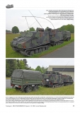 °Häägglund Bv 206 S in der Bundeswehr         Limitierte Auflage von 999 Heften