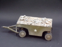 35; US Roller , Road , Towed   WW II