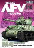 �AFV Modeller Ausgabe 110