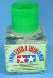 TAMIYA Extra Thin Cement    40ml     (Preis/1L 162,50 Euro)